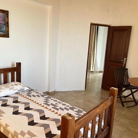 Colombo Mount Beach Hostel Dehiwala-Mount Lavinia Exterior foto